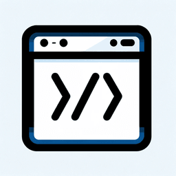 Coder/ Programmer V2.3
