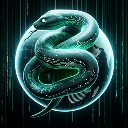 Cyber Scraper: Seraphina