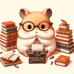 提示精灵小富贵(Prompt Pet)