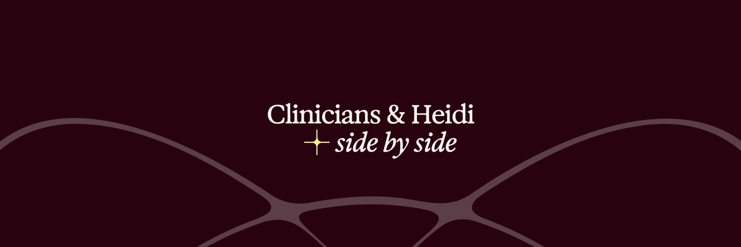 Heidi cover