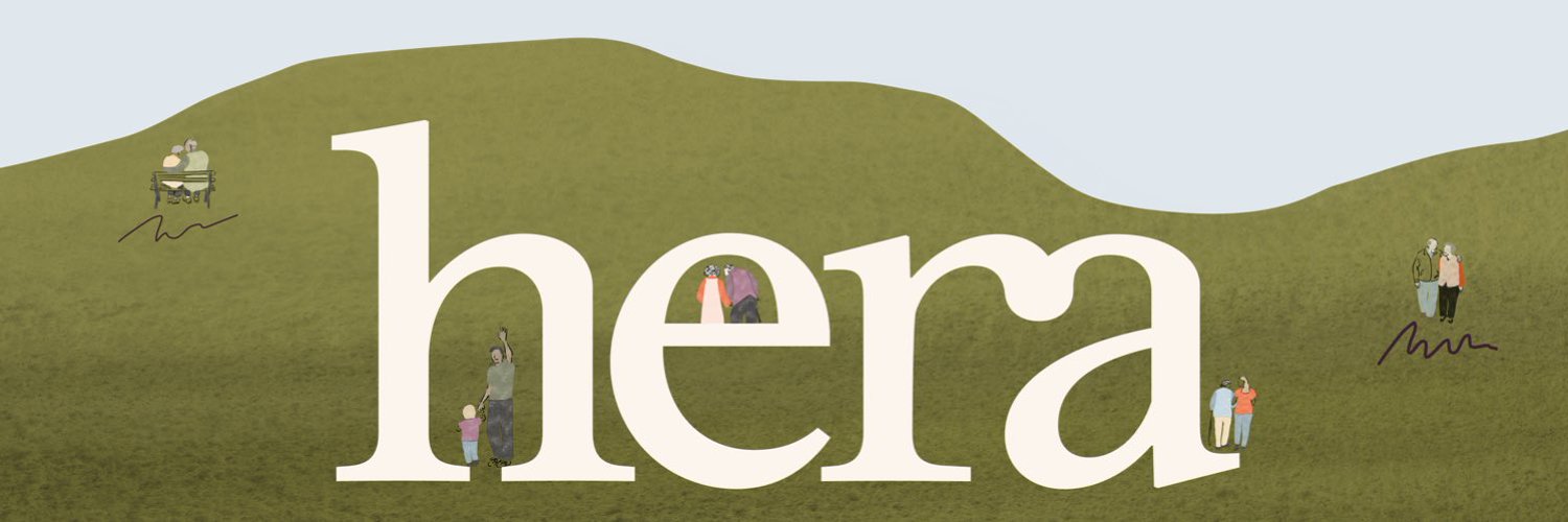 Hera cover