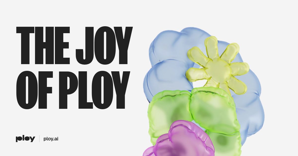 Ploy Ai cover