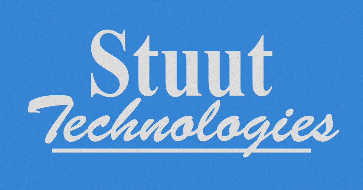 Stuut cover