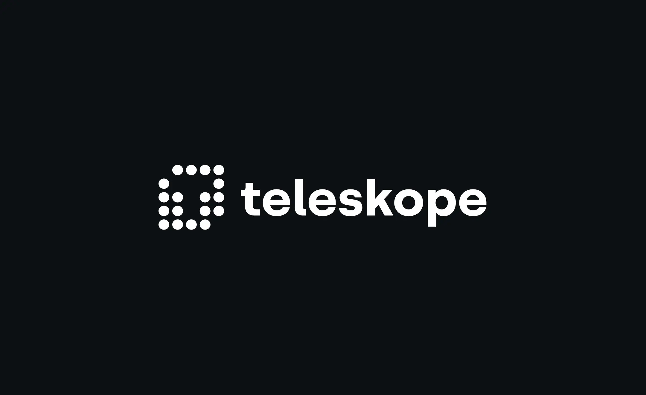 Teleskope  cover